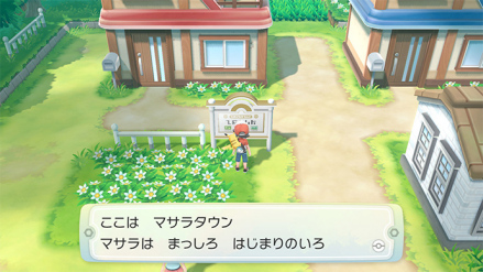 真新镇