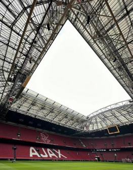 阿贾克斯主场——约翰·克鲁伊夫球场
