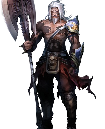 奥加 Olgar