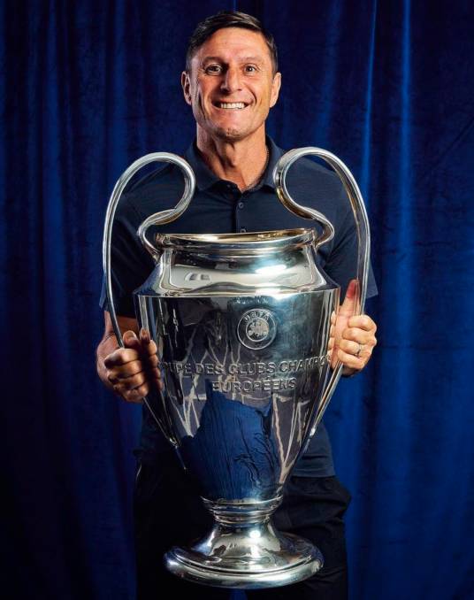 哈维尔·萨内蒂