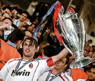 2006-07赛季2比1战胜利物浦