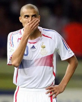 特雷泽盖在法国国家队