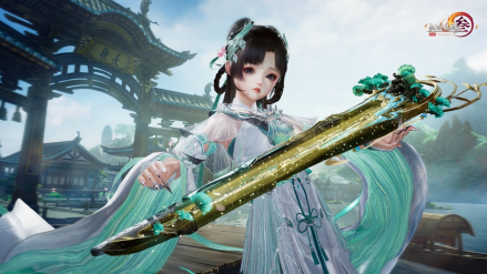 长歌门