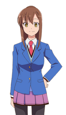 青山七海
