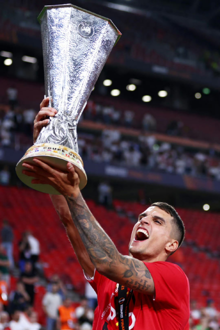 2023年欧联杯冠军