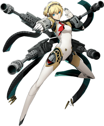 aegis