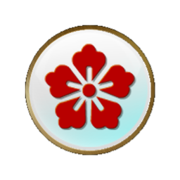 日本文明图标