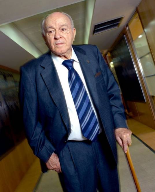 阿尔弗雷多·迪·斯蒂法诺