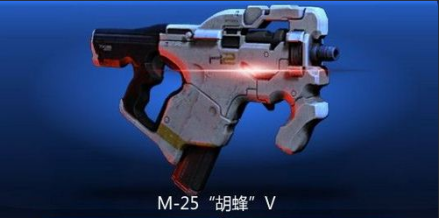 M-25胡蜂