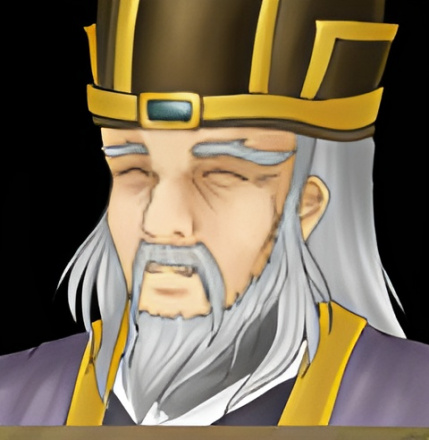 昌平王邱瑞