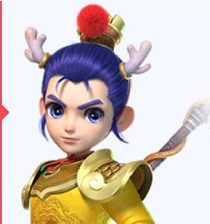 龙太子 · 仙族