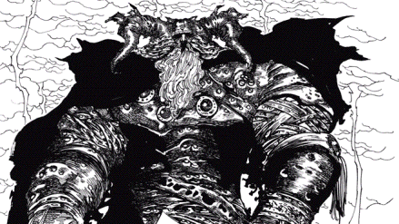 魔神王