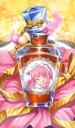 梅芙亲标签的蜂蜜巧克力