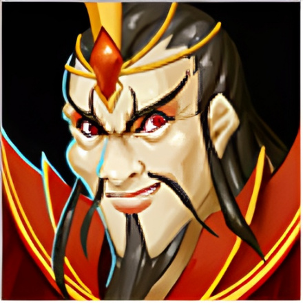 李神符