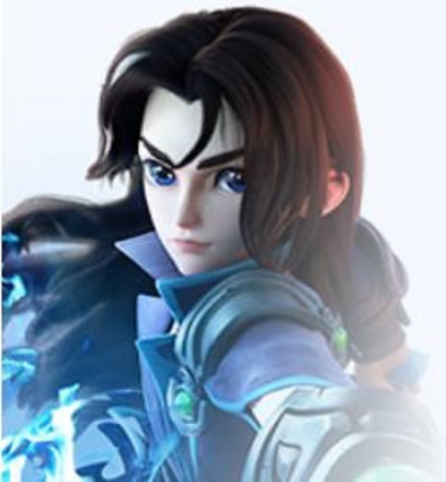 偃无师 · 人族