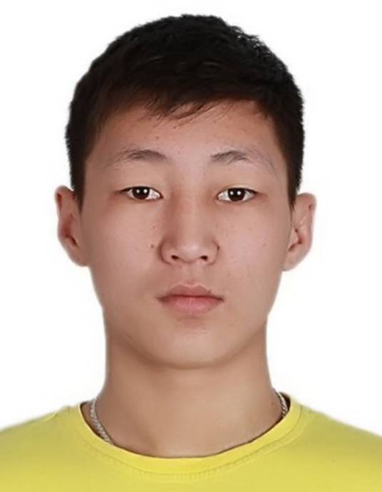 纳桑布延·纳尔曼达赫