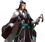 神剑山庄