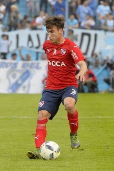 阿根廷独立时期