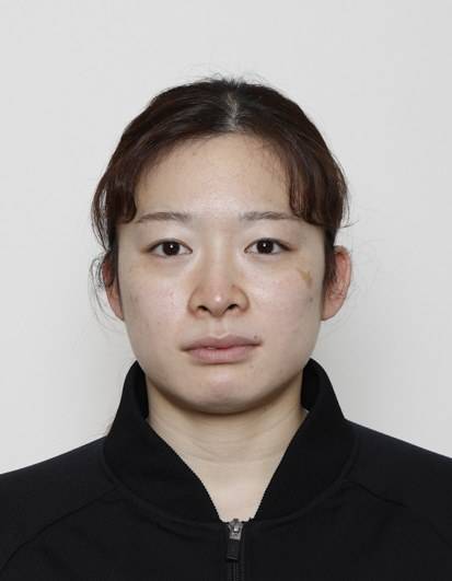 犀藤菜穂