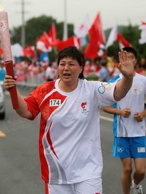 孙福明