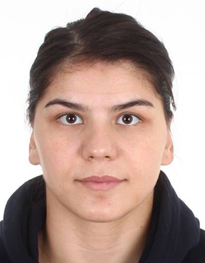 古尔诺扎·马特尼亚佐娃