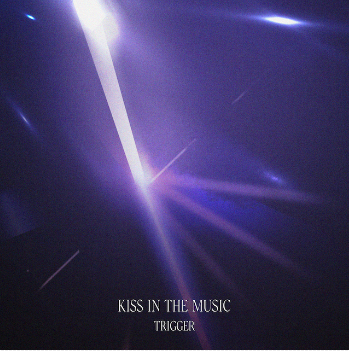 KISS IN THE MUSIC 