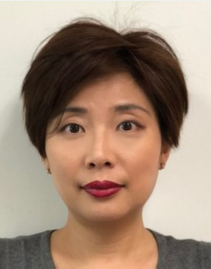 蓝泽颖