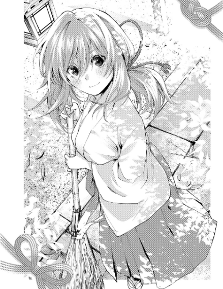 漫画图片
