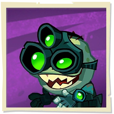 隐形小鬼（Stealth Imp）