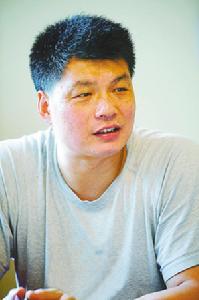 俞觉敏