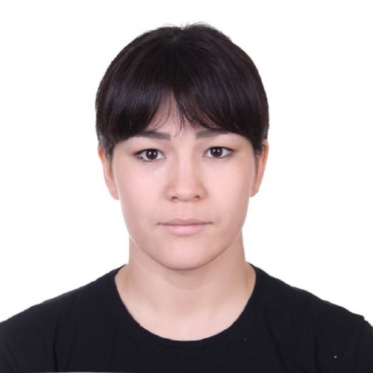 阿克滕格·克乌尼姆亚耶娃