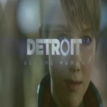Detroit: Become Human