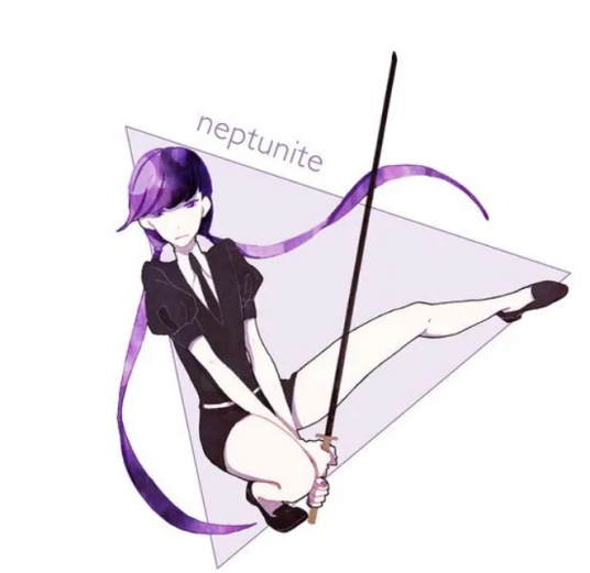 柱星叶石