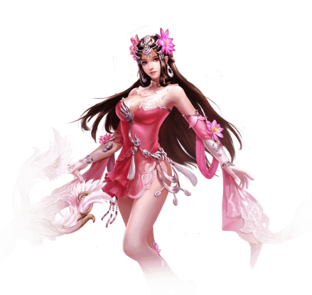 百花