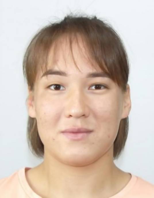 努尔扎特·努尔塔耶娃