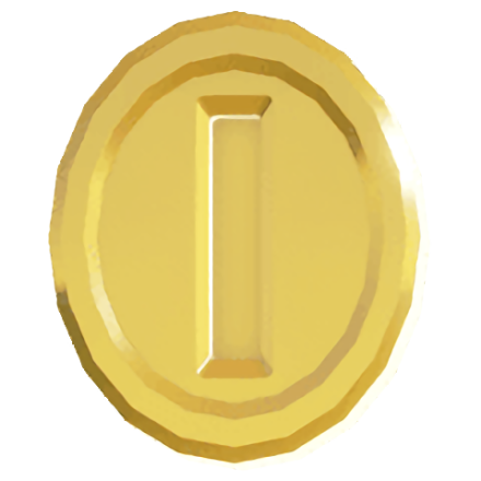 金币