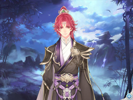君子剑L2D