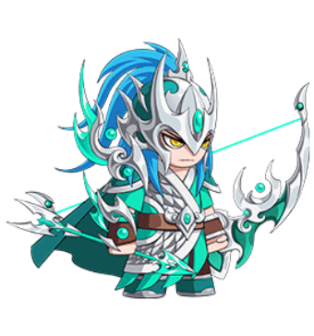 沙悟净（卷帘大将）