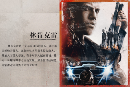 林肯·克雷