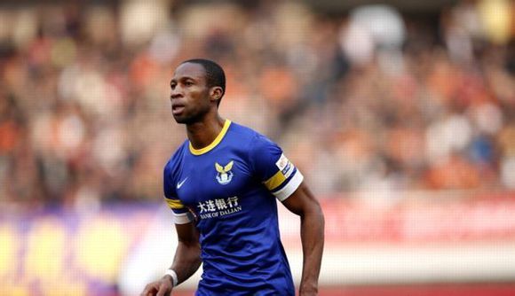 大连阿尔滨时期