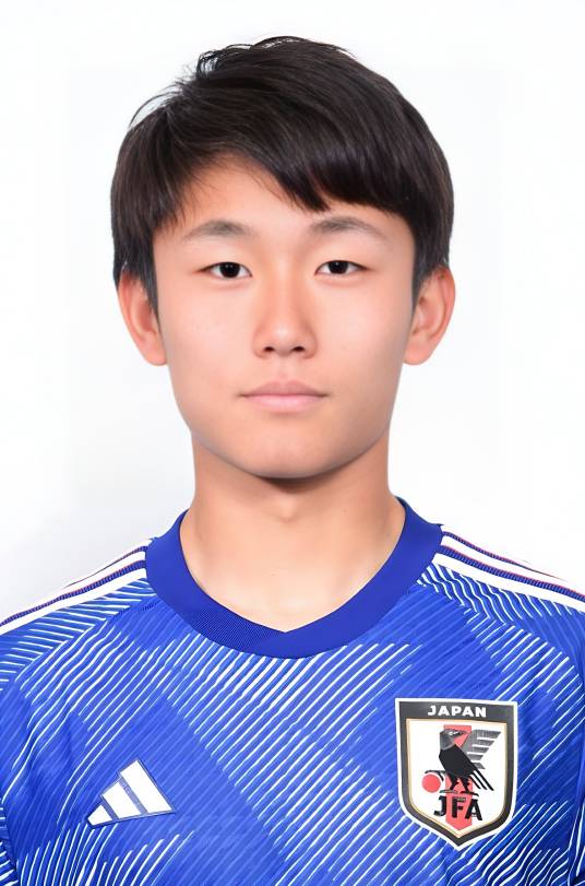 吉田真那斗