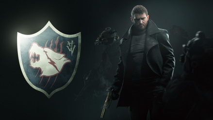 The Hound Wolf Squad