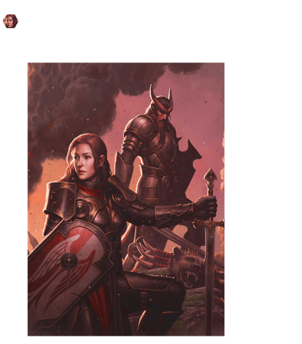 巨武斗士