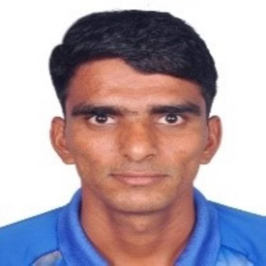 纳雷什·卡尔瓦尼亚