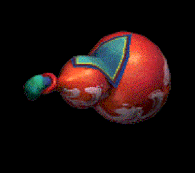 宝贝葫芦
