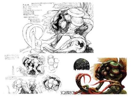 Geosgaeno_FFX