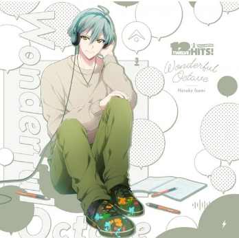 Wonderful Octave / 亥清悠