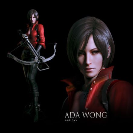Ada Wong