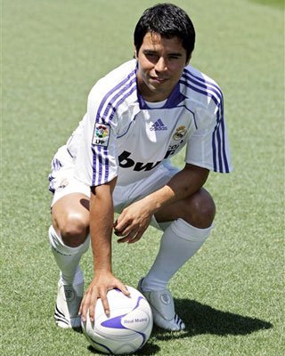 哈维尔·萨维奥拉