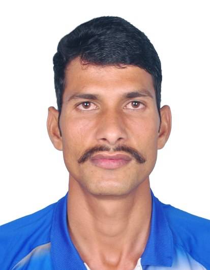 巴布·拉尔·亚达夫